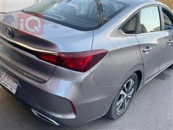Changan Eado Plus